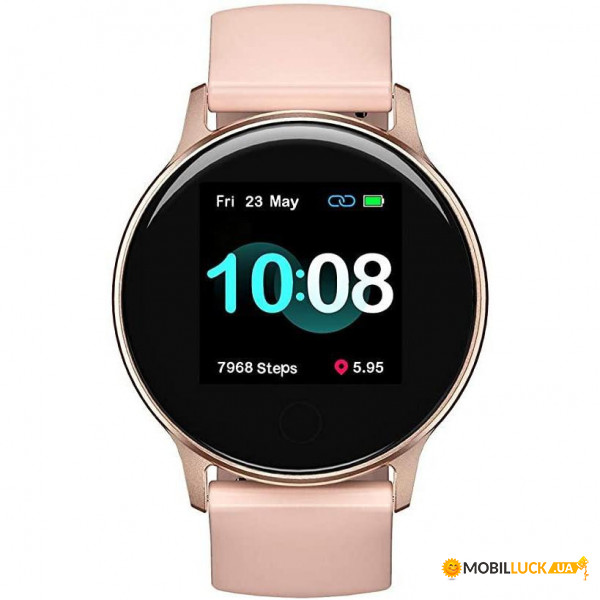 - Umidigi Uwatch 2S Rose Gold *EU