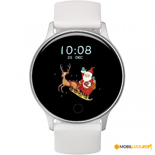 - Umidigi Uwatch 2S White *EU