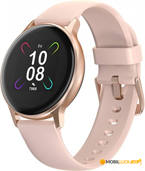  UMIDIGI Uwatch 3S Pink