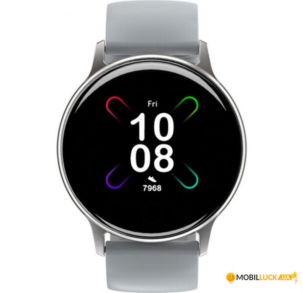 - Umidigi Uwatch 3S Space Gray