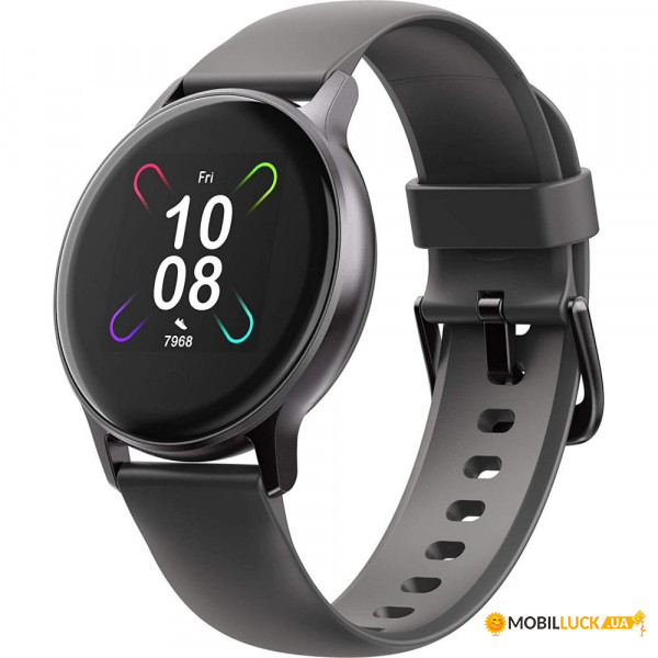 - Umidigi Uwatch 3S Space Gray *EU