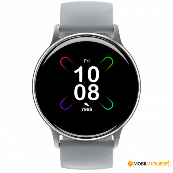 - Umidigi Uwatch 5 gray 