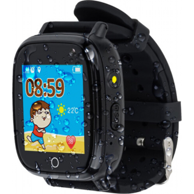 - Amigo GO001 iP67 Black