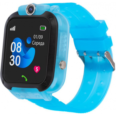 - Amigo GO007 FLEXI GPS Blue