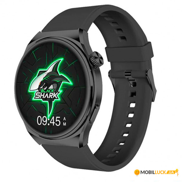   Black Shark S1 black