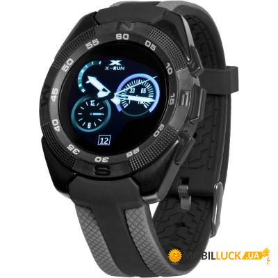 - Gelius Pro GP-L3 (urban wave) Black/Grey