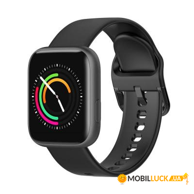 - Gelius Pro GP-SW001 (NEO 2020) (IP67) Black