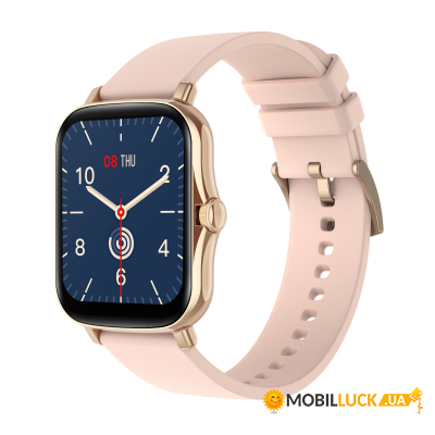 - Globex Smart Watch Me3 Gold