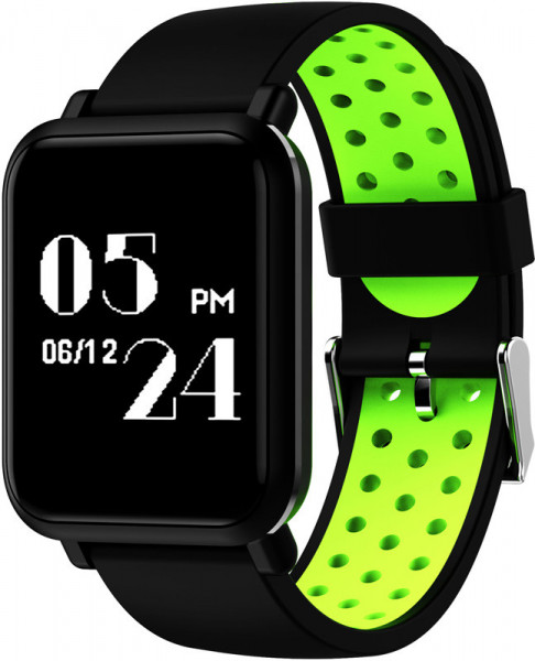 - UWatch SN60 Green