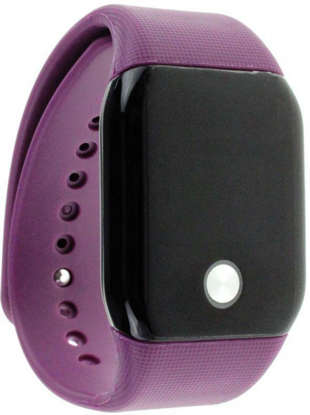 - UWatch A88 Purple #I/S