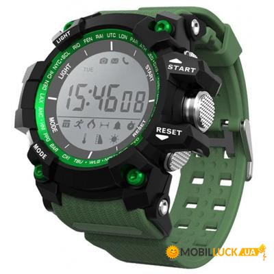 - UWatch XR05 Green (F_55469)