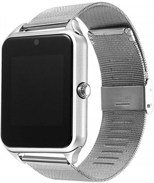 - UWatch Smart GT08S Silver