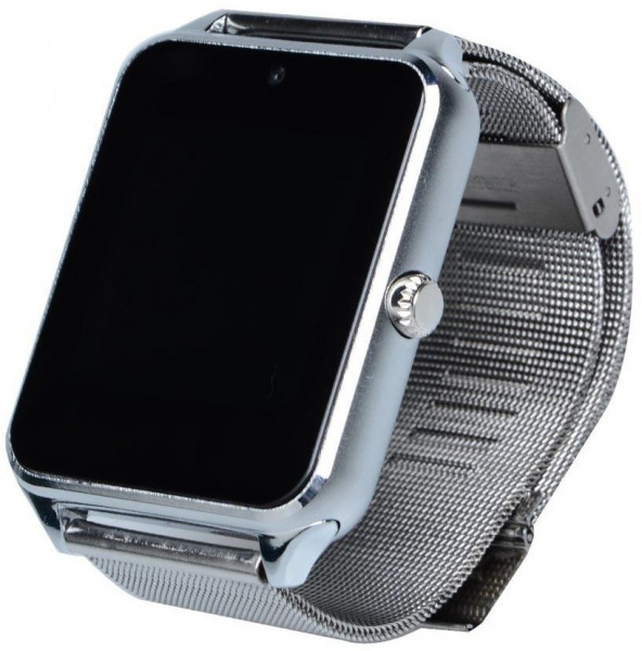 - UWatch Smart Z60 Silver