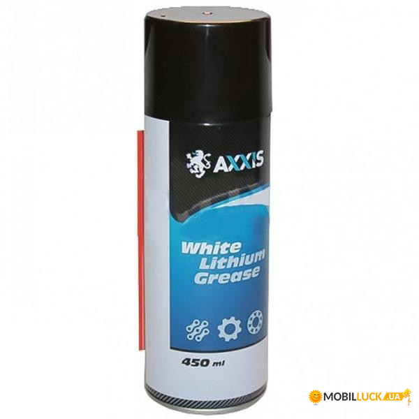 -   AXXIS 450ml (G-2014B-450)