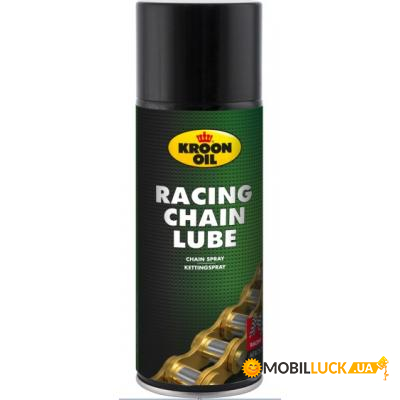   Kroon-Oil Racing Chainlube Light 400 (38011)