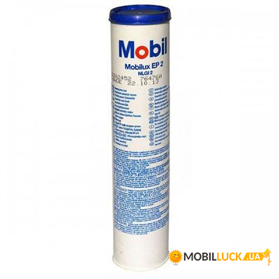   Mobil Mobilux EP 2 390