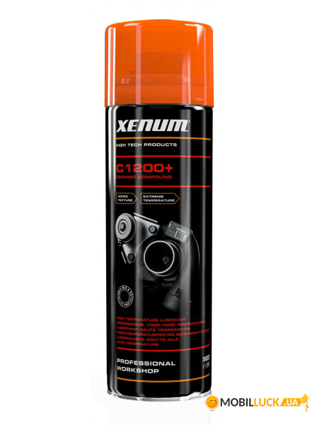   Xenum 1200+ 500  (4052500)