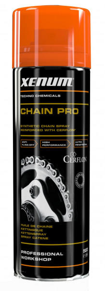    Xenum Chain Pro 500  (Xen 47-500)