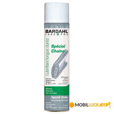   BARDAHL SPECIAL CHAIN 600 (1392)