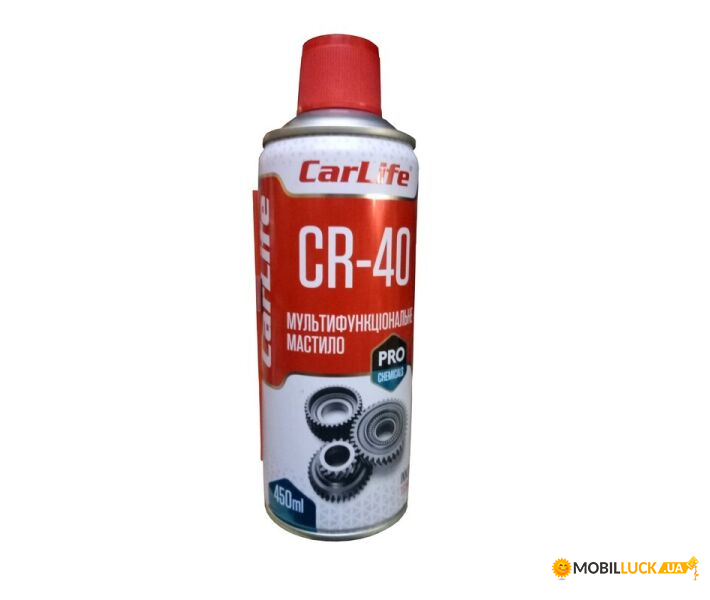   CarLife CR-40 450  (CF452)