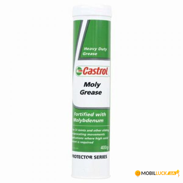   Castrol Moly Grease 300  (Cas 45-300)