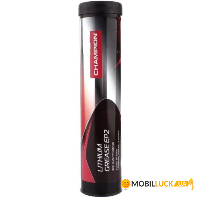   Champion LITHIUM GREASE EP 2 400ml (8220265)