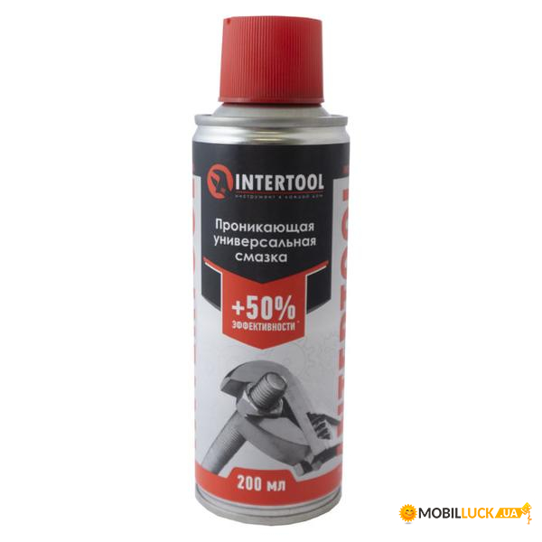   Intertool 200  (FS-4020)