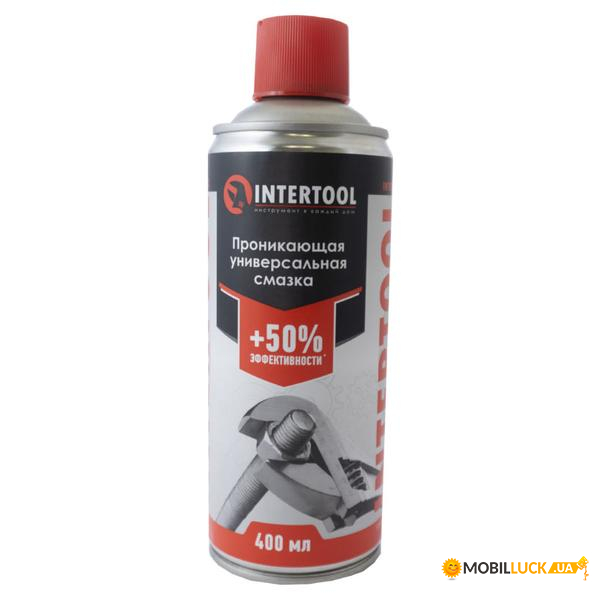   Intertool 400  (FS-4040)