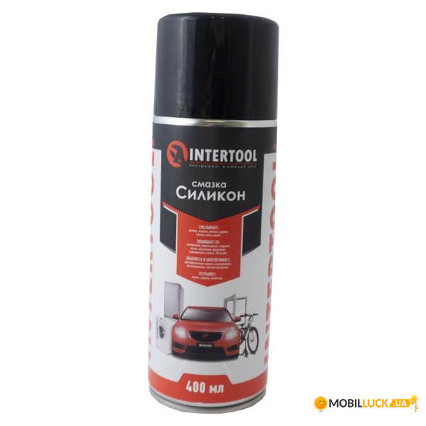   Intertool 400  (FS-6040)