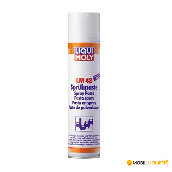    Liqui Moly LM 48 Montagepaste 300  (3045)