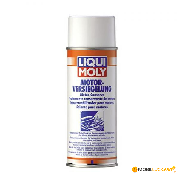      Liqui Moly Motorraum-Versiegelung 300  (3327)