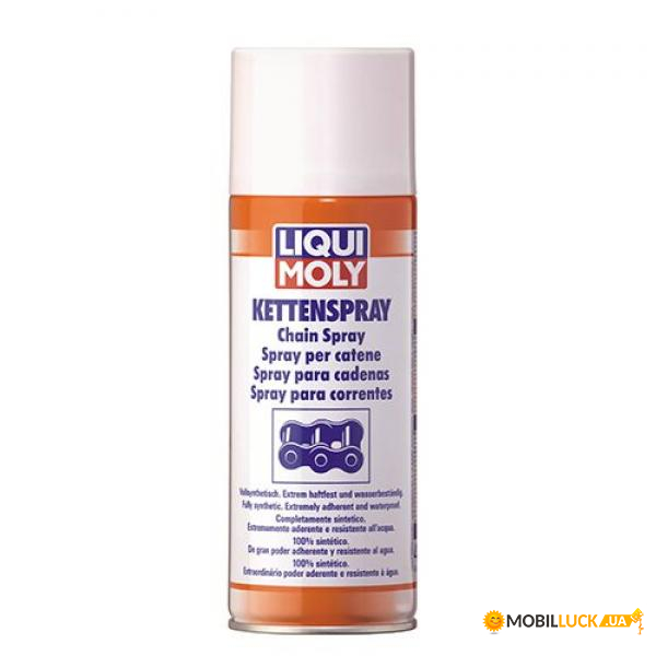      Liqui Moly Kettenspray 0.4 . (3579)