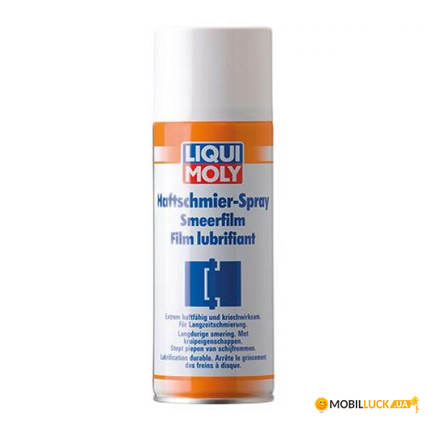    Liqui Moly Haftschmier-Spray 0.4 . (4084)