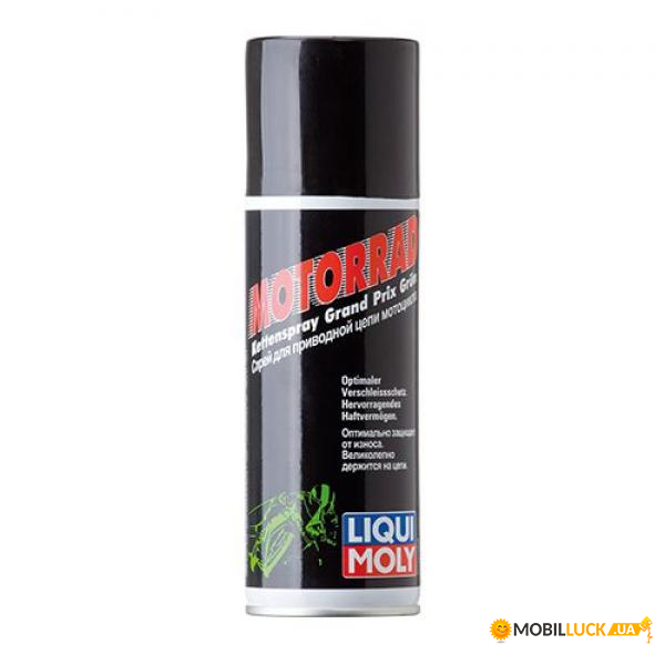    () Liqui Moly Motorrad Kettenspray Grand Prix 0.2 . (7637)