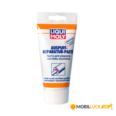   Liqui Moly Auspuff-Reparatur-Paste 0.2 (3340)