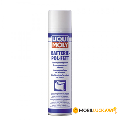   Liqui Moly Battarie-Pol-Fett  0.3. (8046)