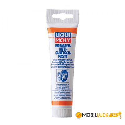   Liqui Moly Bremsen-Anti-Quietsch-Paste  0.1 (3077)