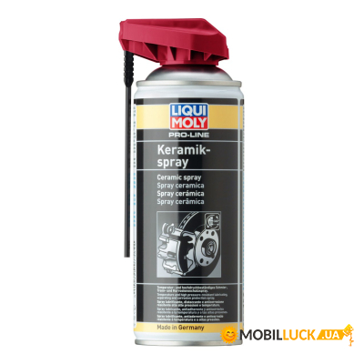   Liqui Moly Pro-Line Keramik-Paste 0.4. (7385)