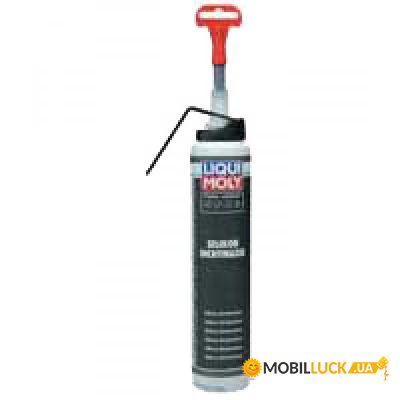   Liqui Moly SILIKON DICHTMASSE 0.2.  (6185)