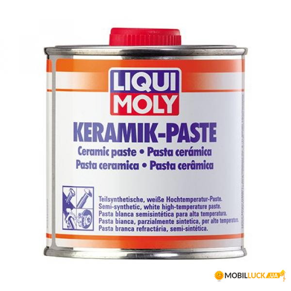    Liqui Moly Keramik-Paste 250  (liq3420)