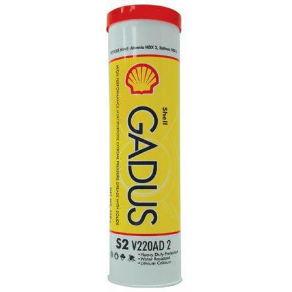 Shell Gadus S2 V220AD 2 400  (she 26-400)