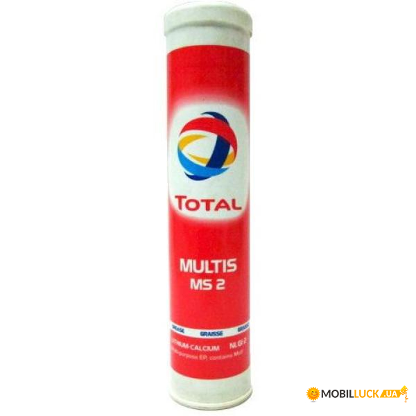 Total Multis MS 2 400  (160803)