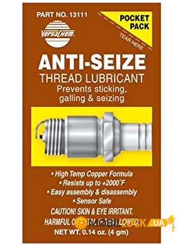  Versachem Anti-seize Thread Lubricant 4 (13111)