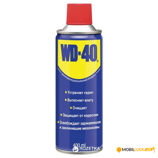   WD-40 400 