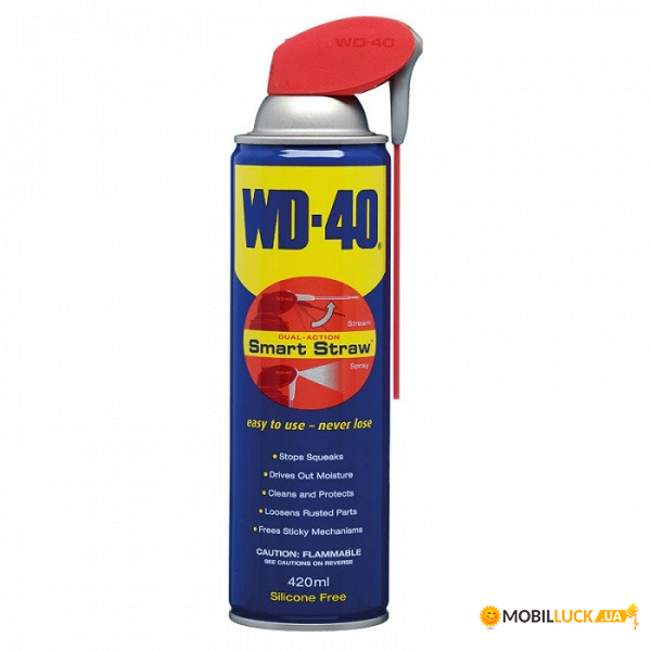   WD-40 420 