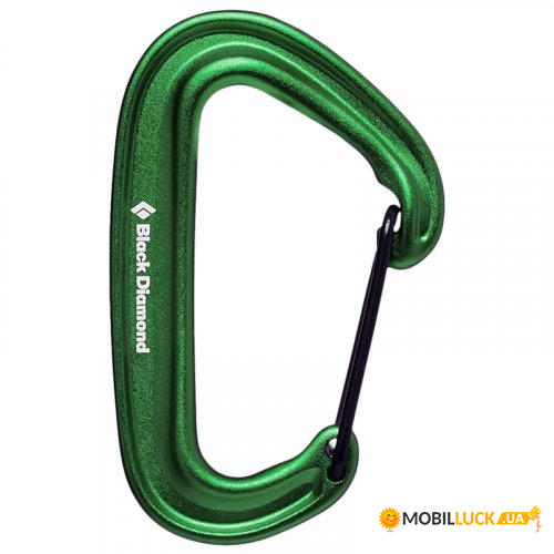  Black Diamond LiteWire Green (1033-BD 210234.3005)