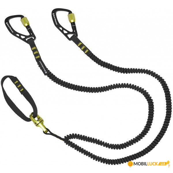   Black Diamond Spinner Leash (1033-BD 411151.0000)