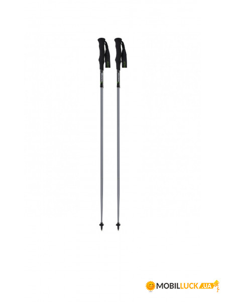   Komperdell Trailstick C7 Carbon-Ti 115