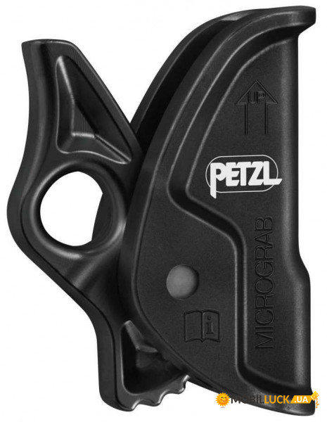  Petzl Micrograb (1052-B53A)