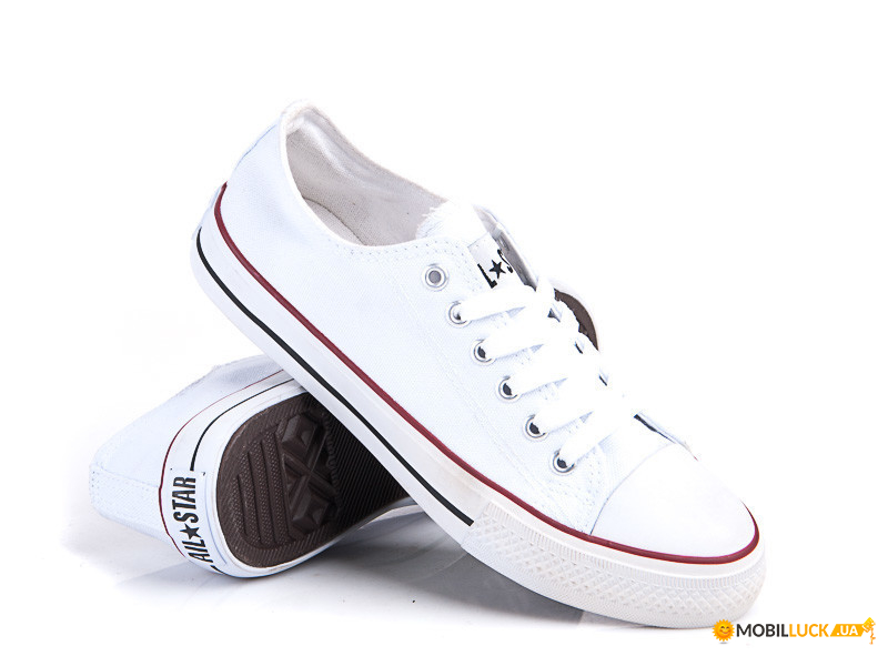  All Star 38  (B1714-1_White)